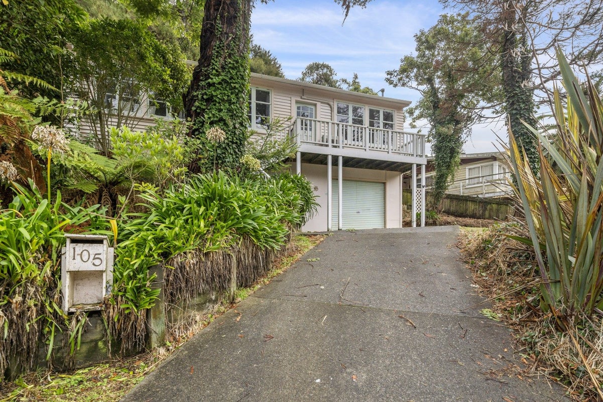 105 Hair Street, Wainuiomata, Lower Hutt - Carousel 1