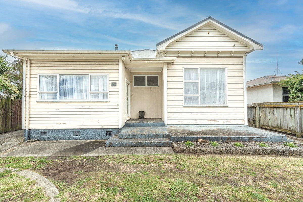 81 Carlton Avenue, Tawhero, Whanganui - Carousel 1