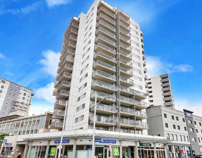 1105/37 Symonds Street, Auckland Central, Auckland - Carousel 1
