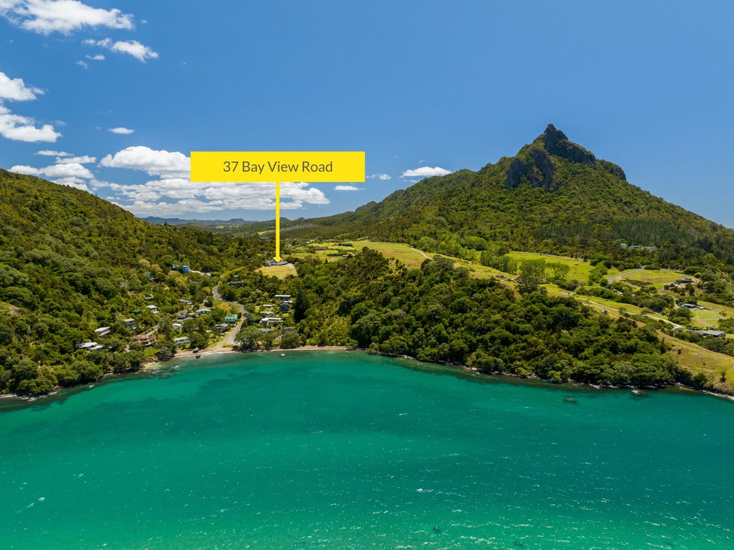37 Bay View Road, Whangarei Heads - Carousel 37