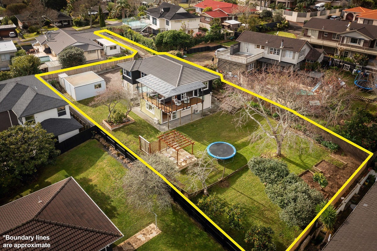 52 Fordyce Avenue, Sunnyhills, Auckland - Carousel 2