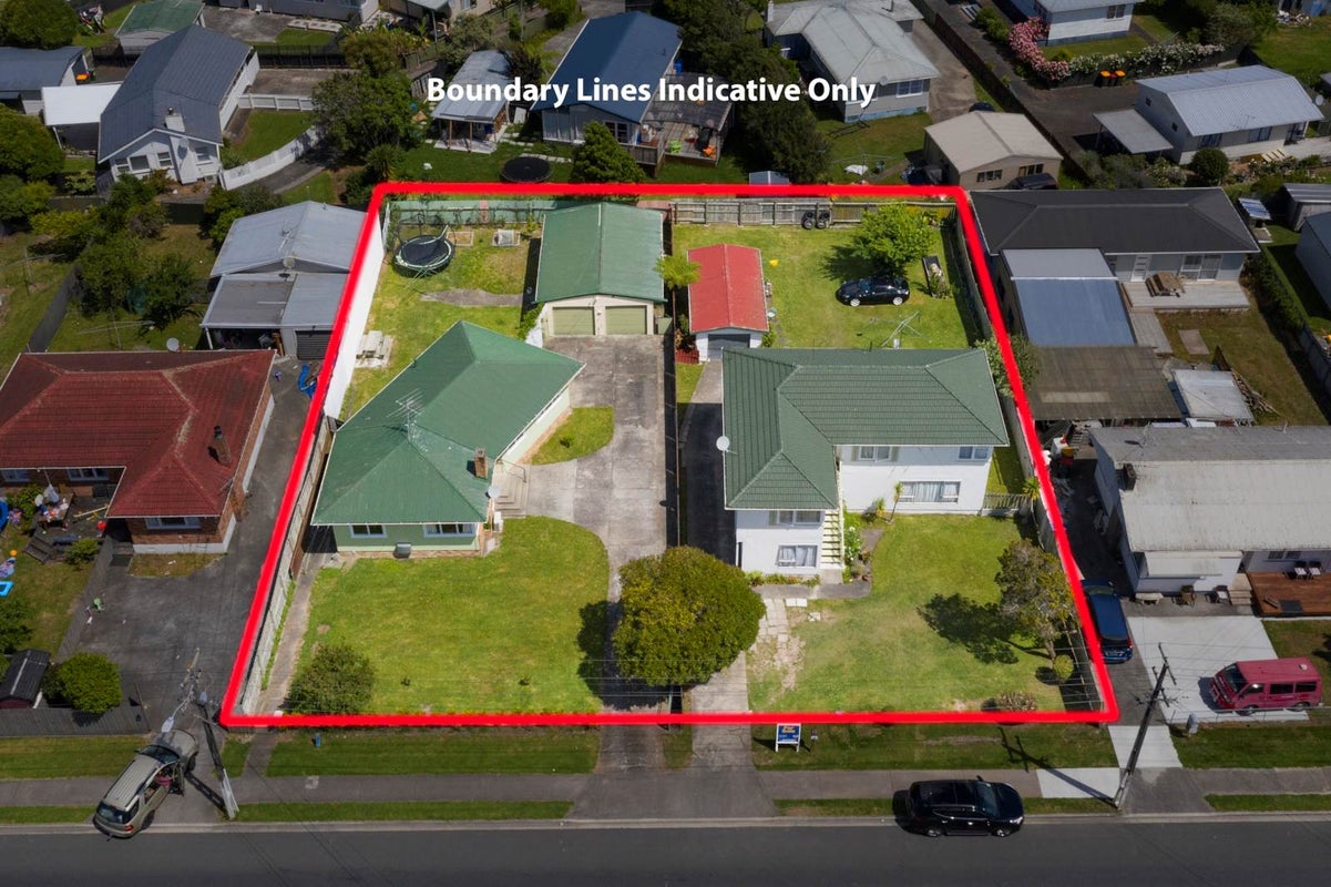 149 Clevedon Road, Papakura, Papakura - Carousel 2