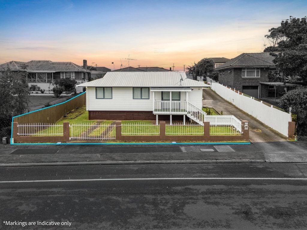 1/33 Plunket Avenue, Manukau Central, Auckland - Carousel 1