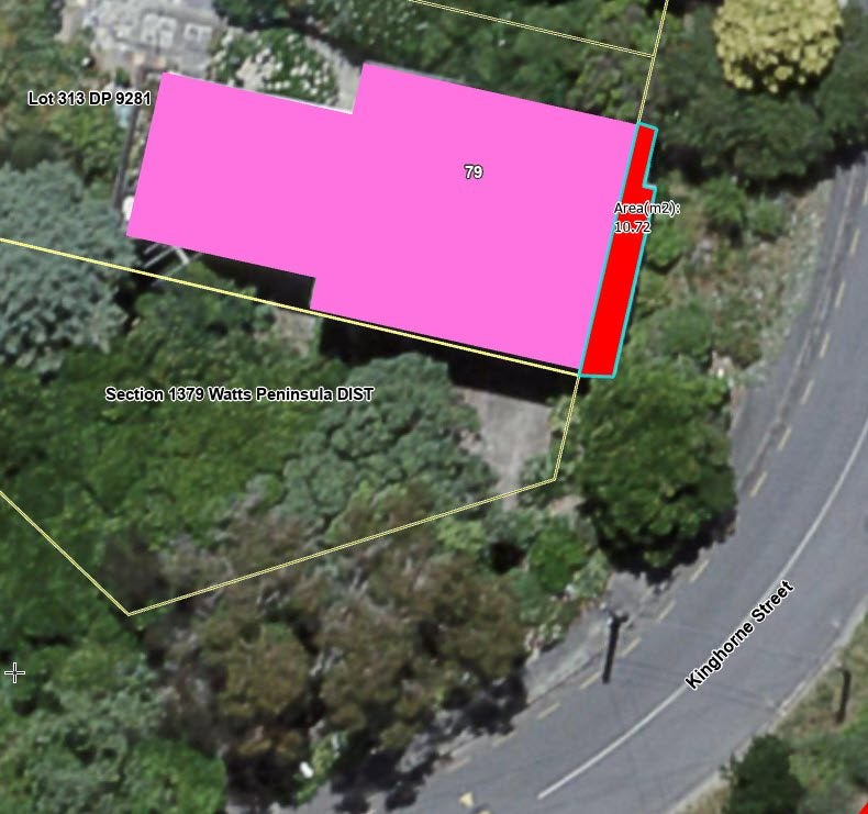 79A Kinghorne Street, Strathmore Park, Wellington - Carousel 21