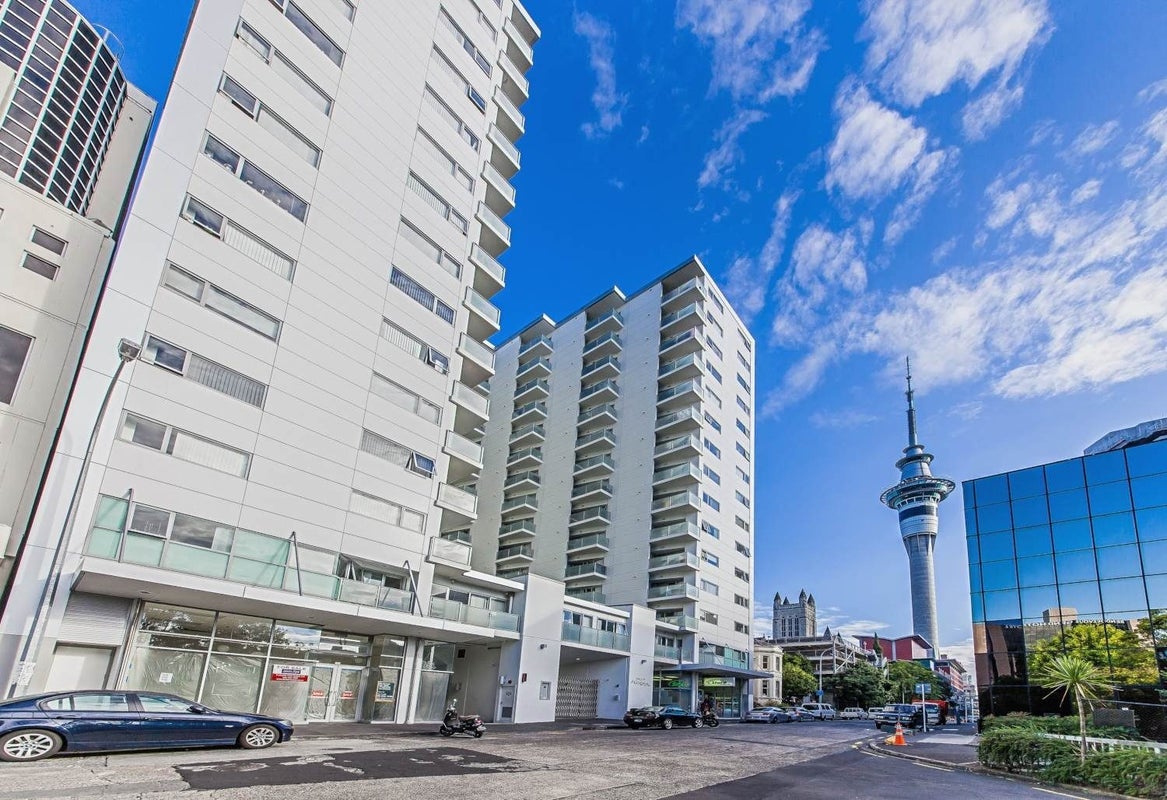 808/207 Federal Street, Auckland Central, Auckland - Carousel 2