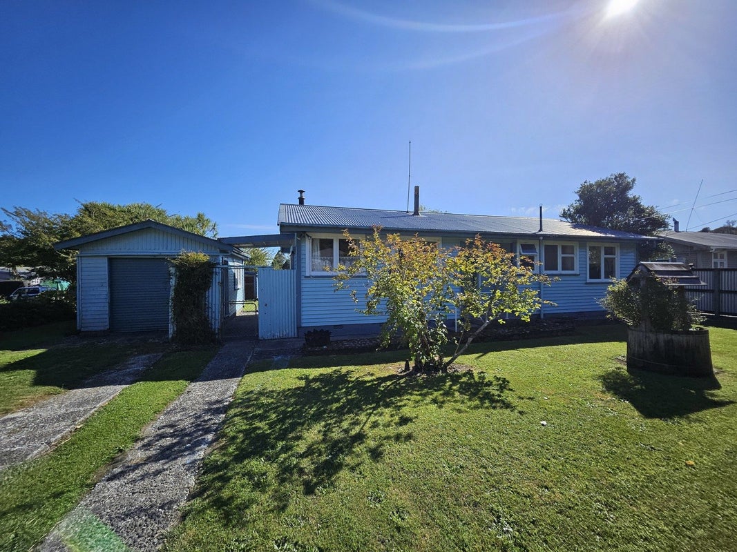 403 Main Road, Kaiata, Greymouth - Carousel 1