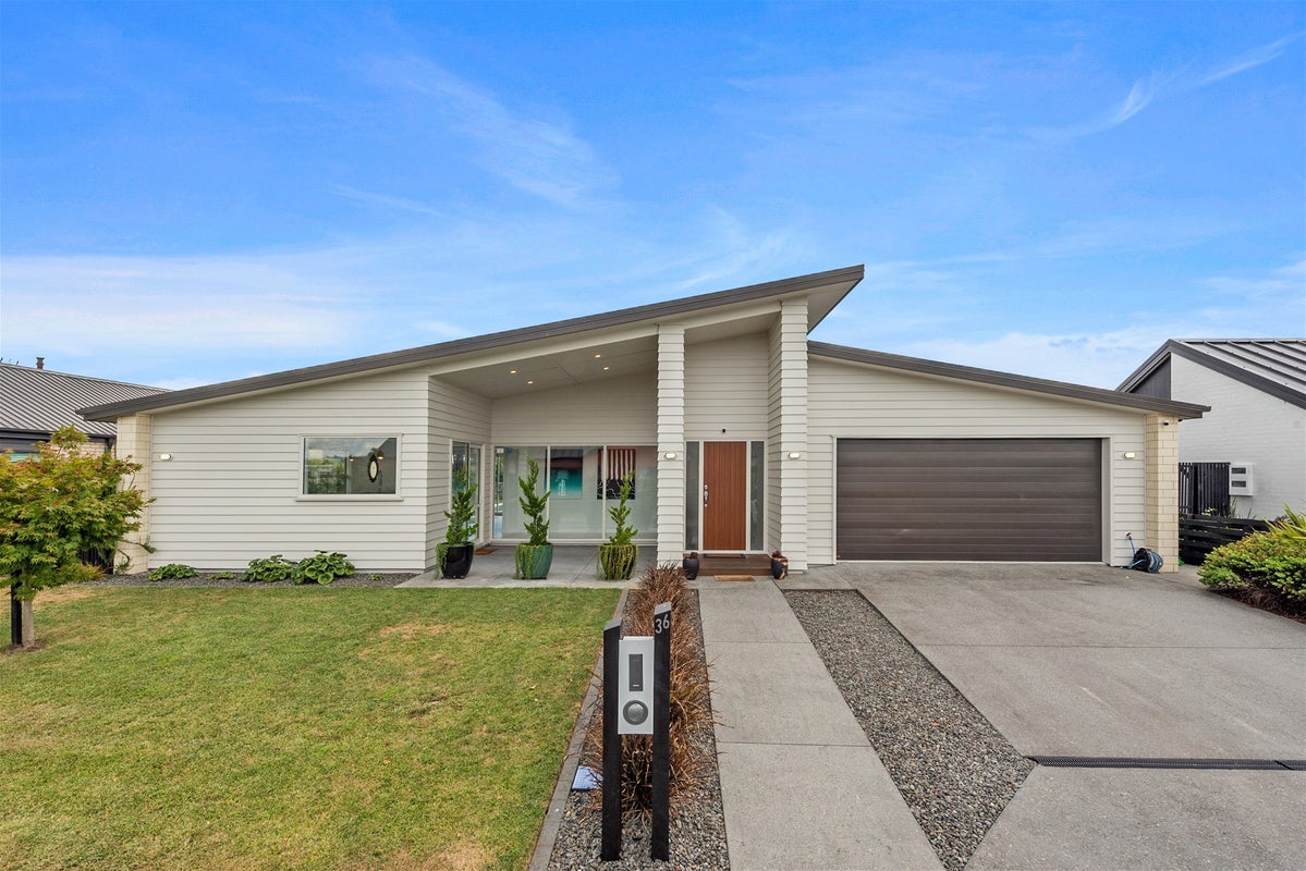 36 Meachem Road, Chartwell, Hamilton - Carousel 2