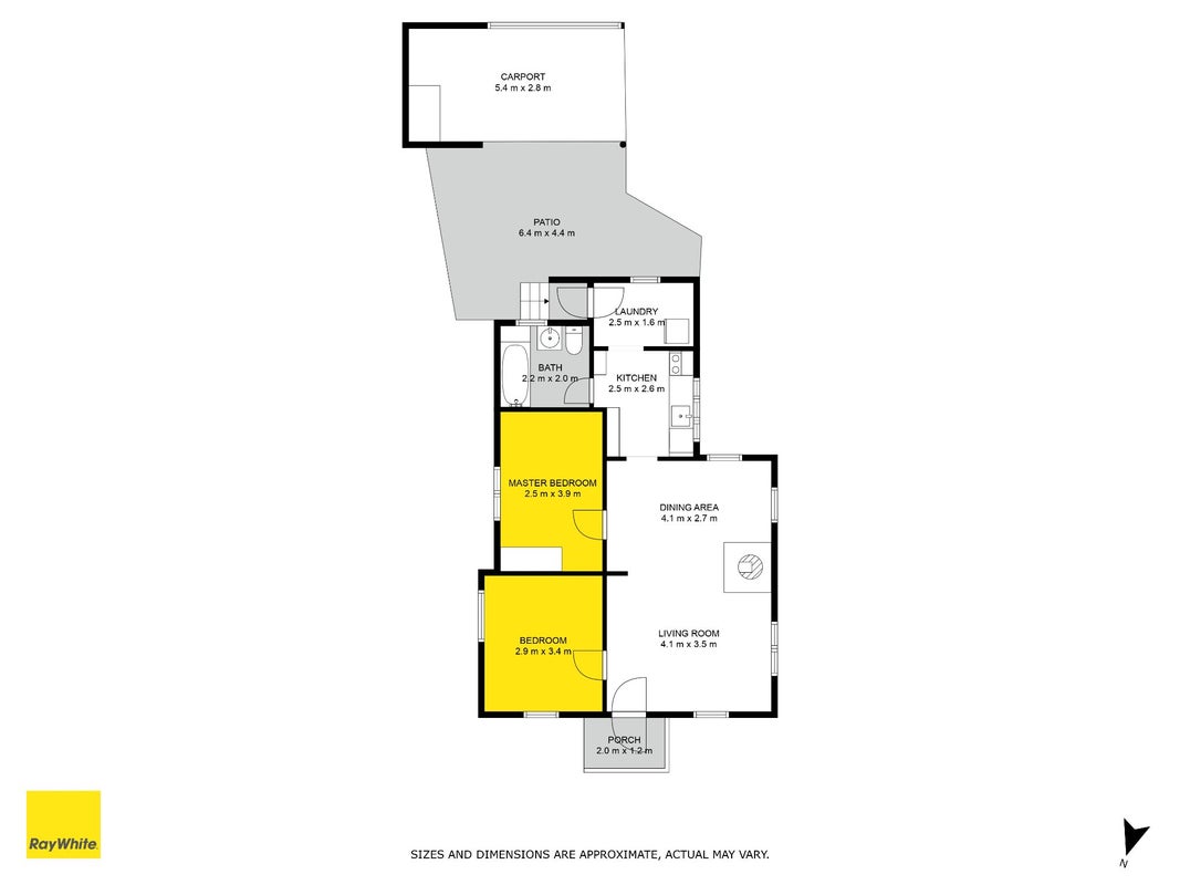 18 Wolseley Street, Morningside, Auckland - Carousel 15