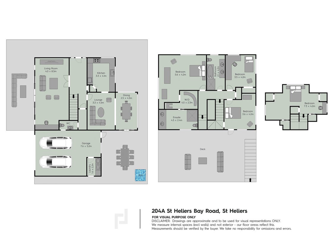 204A St Heliers Bay Road, Saint Heliers, Auckland - Carousel 29