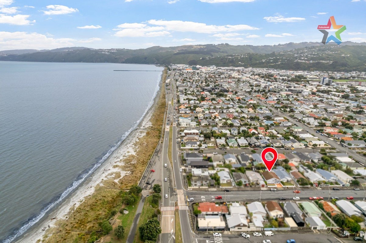 7 Jessie Street, Petone, Lower Hutt - Carousel 20