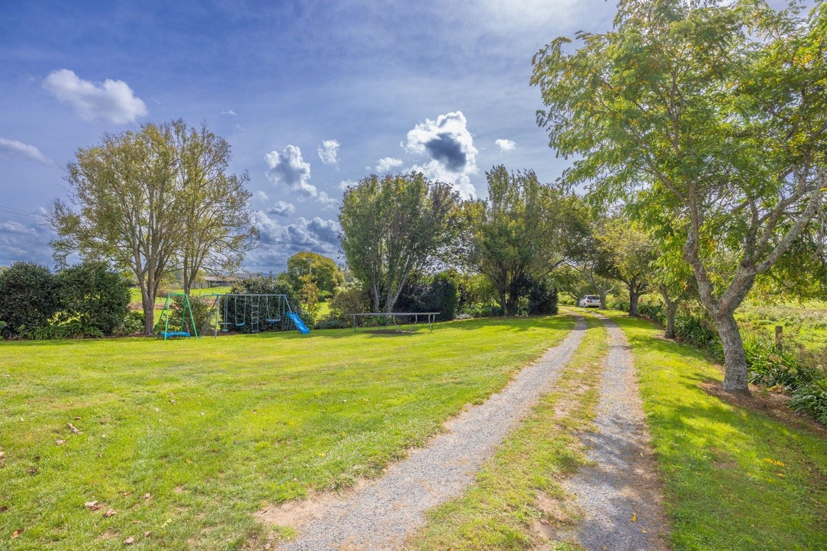 200 Ngahinapouri Road, Ohaupo, Hamilton - Carousel 31