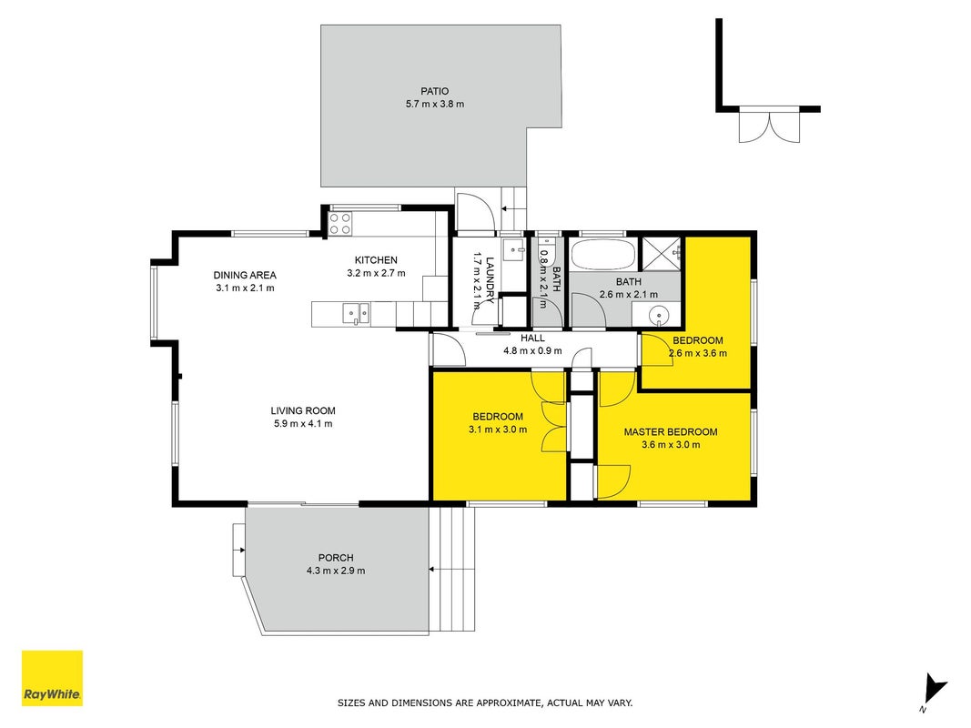 3/20 Eastdale Road, Avondale, Auckland - Carousel 16