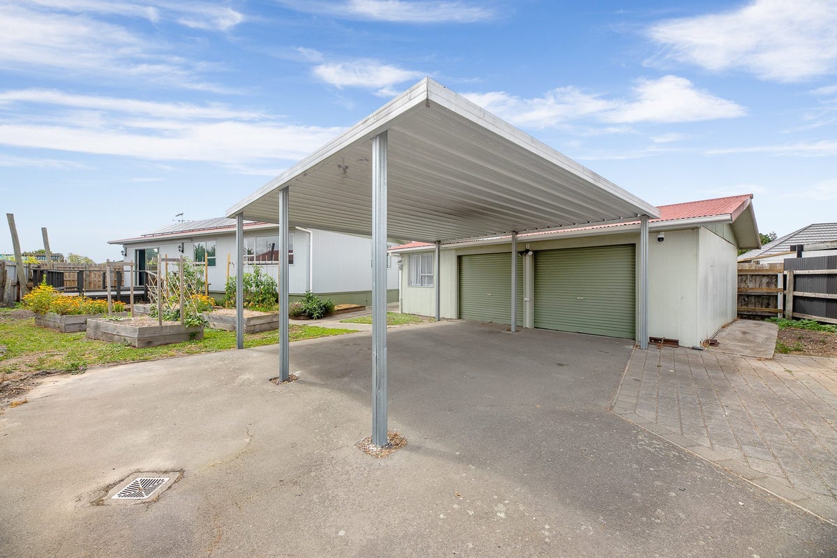 29A Shirtliff Street, Riversdale, Blenheim - Carousel 1
