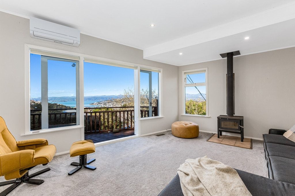 4 Broomhill Road, Aro Valley, Wellington - Carousel 2