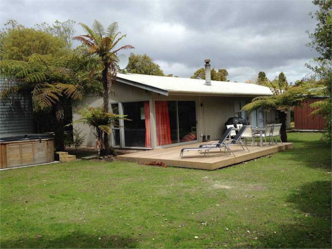 25 Huriwaka Street, Kuratau, Turangi - Carousel 1
