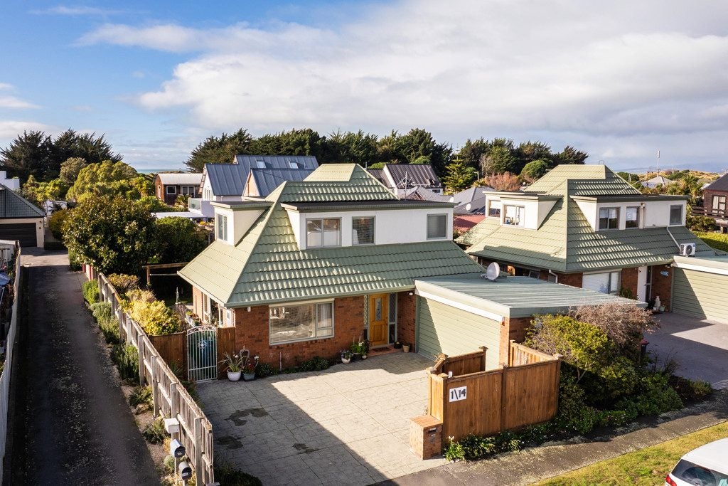1/14 Aston Drive, Waimairi Beach, Christchurch - Carousel 26