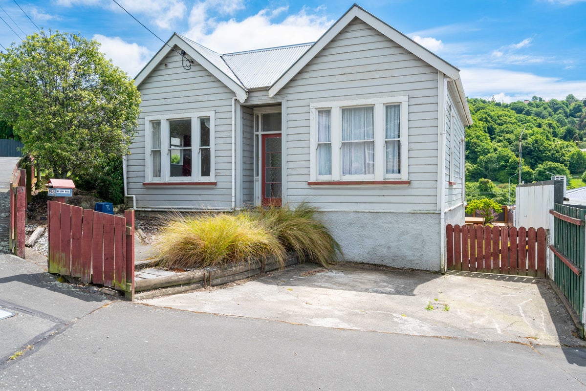 396 South Road, Caversham, Dunedin - Carousel 2