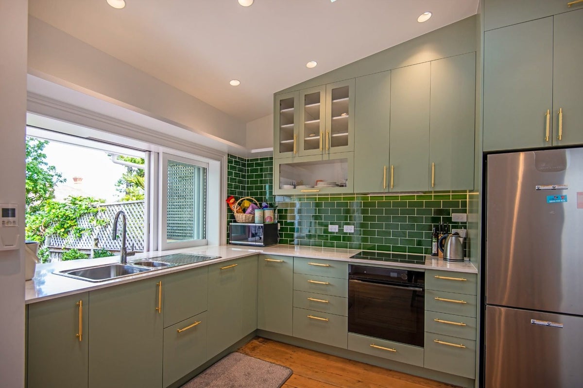 34 Cowan Street, Ponsonby, Auckland - Carousel 1