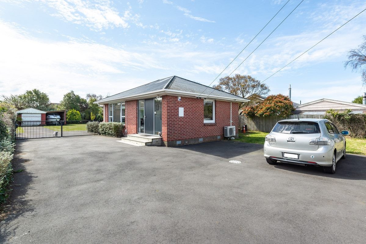 7 Voss Street, Shirley, Christchurch - Carousel 20