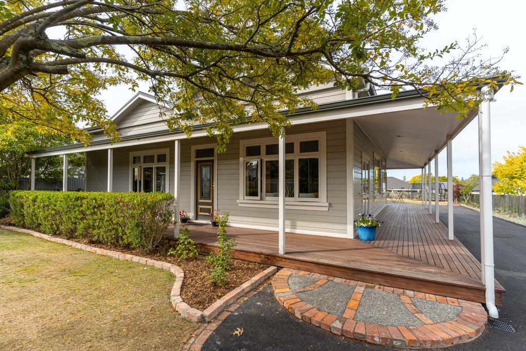 8 Third Street, Lansdowne, Masterton - Carousel 26