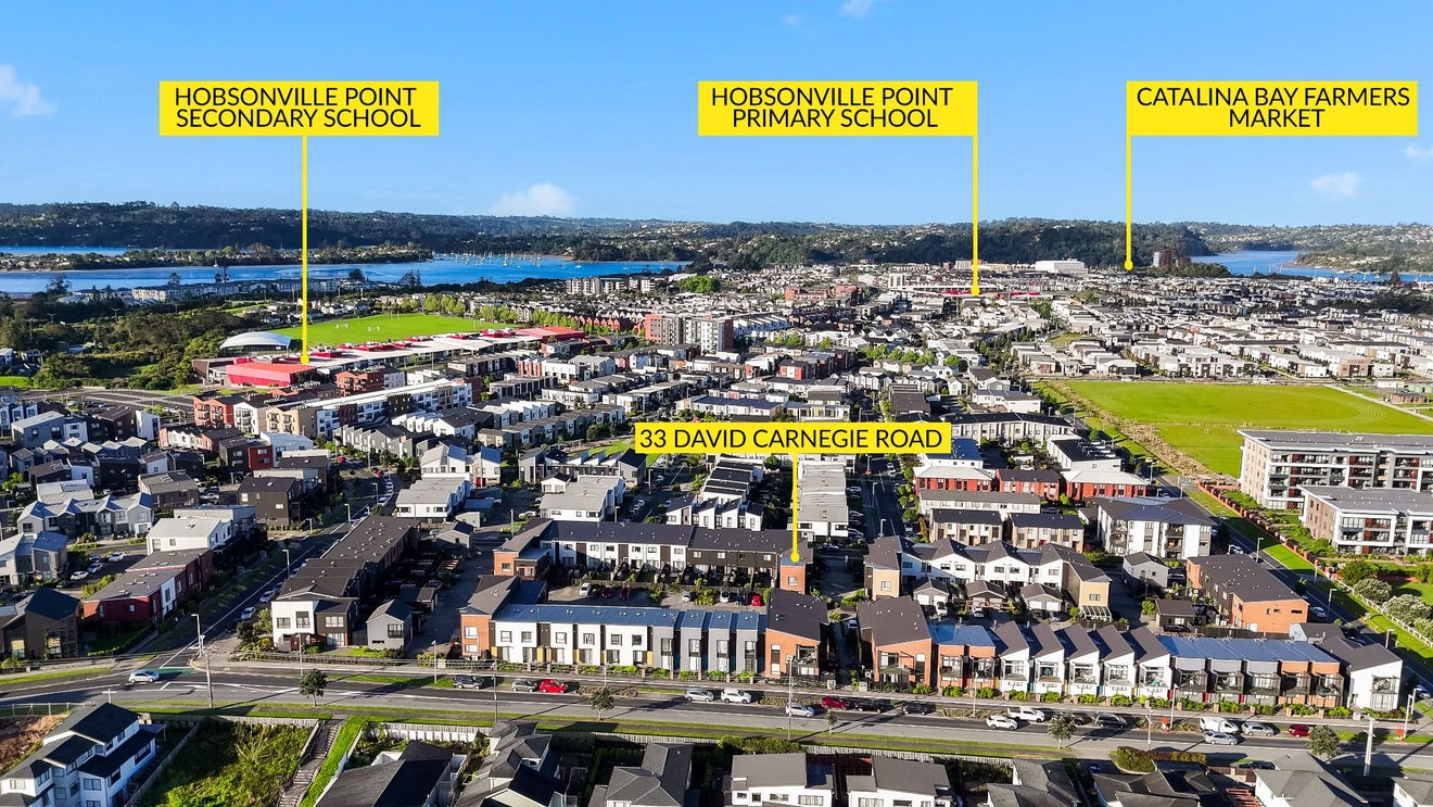 33 David Carnegie Road, Hobsonville, Auckland - Carousel 21
