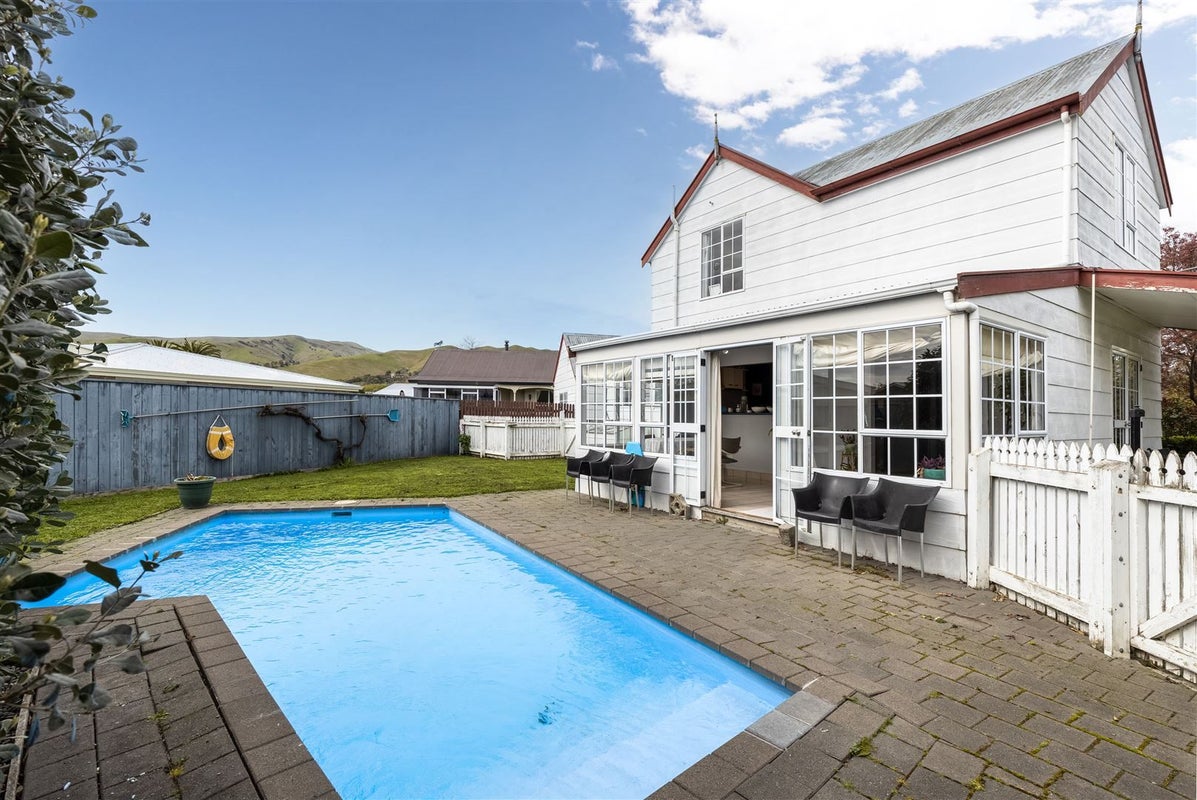 5 Avery Place, Witherlea, Blenheim - Carousel 27