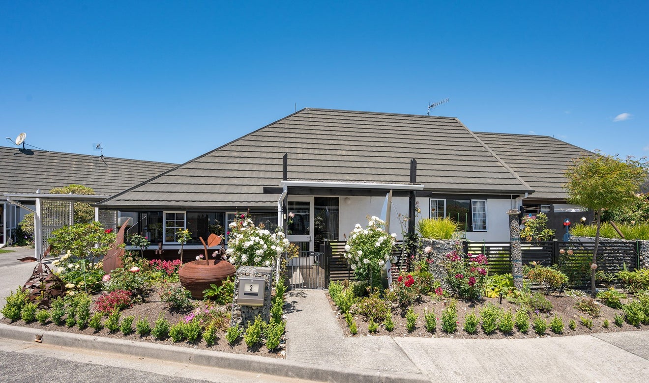 2 Oaks Lane, Motueka, Motueka - Carousel 13