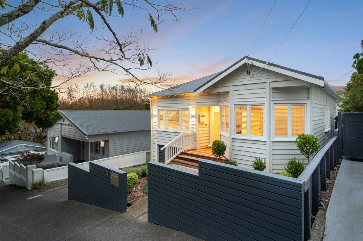 7 Allen Road, Grey Lynn, Auckland - Carousel 1