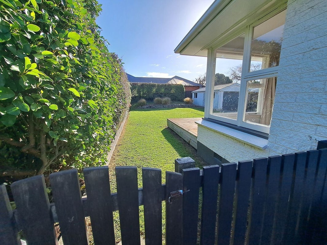 16 Hurunui Street, Cracroft, Christchurch - Carousel 13