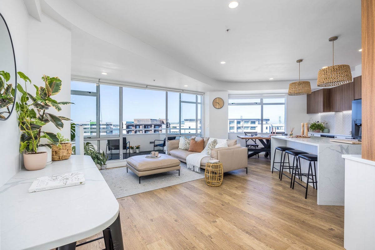 12D/4 Short Street, Auckland Central, Auckland - Carousel 1