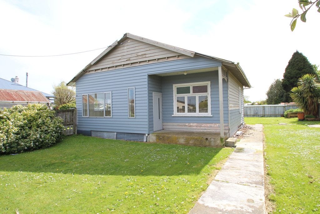 8 Carlyle Street, Mataura, Mataura - Carousel 1