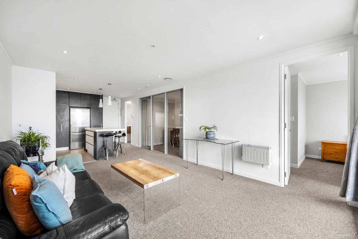313/145 Nelson Street, Auckland Central, Auckland - Carousel 1