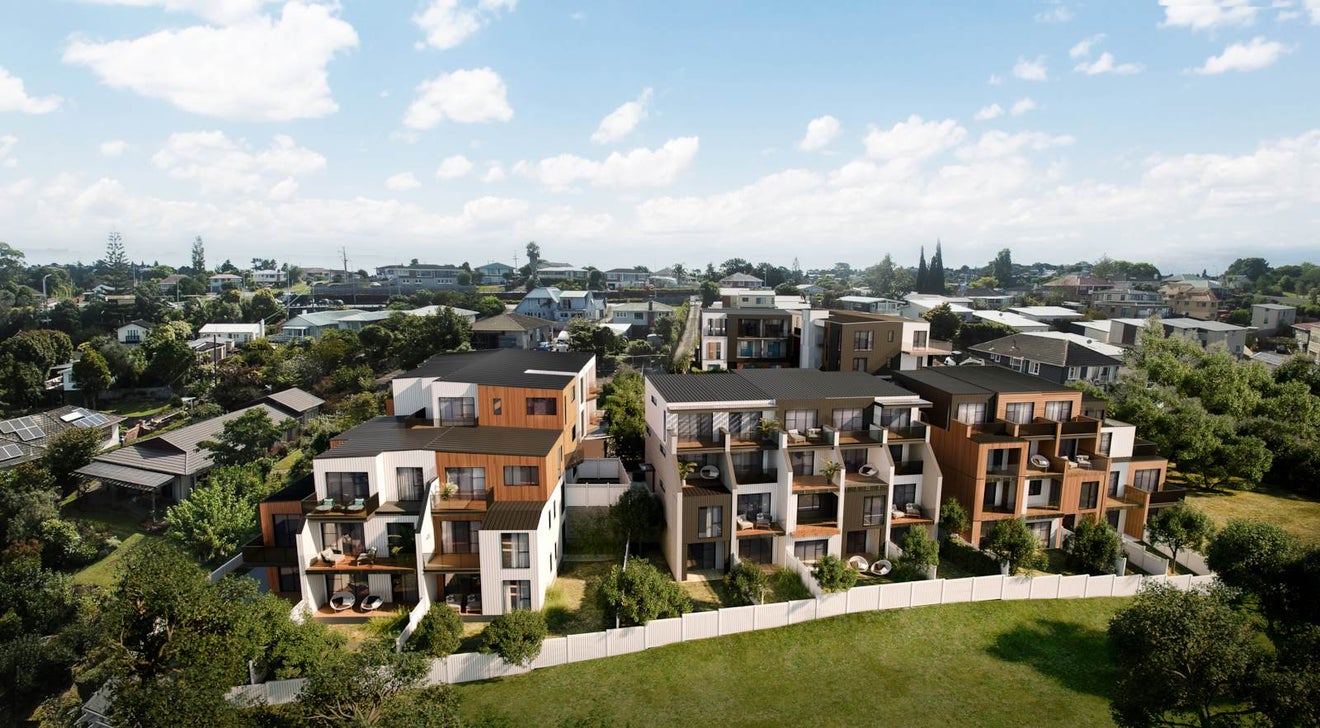 304/553C Glenfield Road, Glenfield, Auckland - Carousel 2