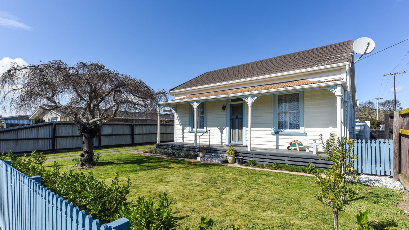 78 Alabama Road, Redwoodtown, Blenheim - Carousel 1
