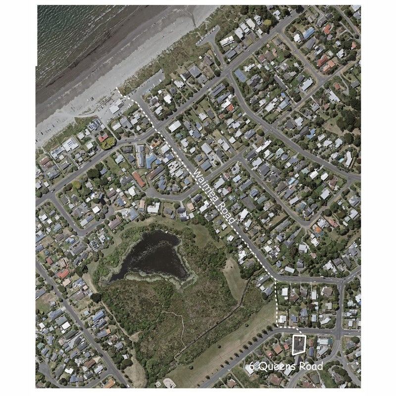 6 Queens Road, Waikanae Beach, Waikanae - Carousel 21