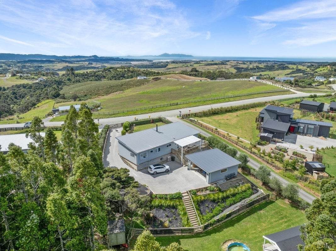 277 Cames Road, Wellsford - Carousel 2
