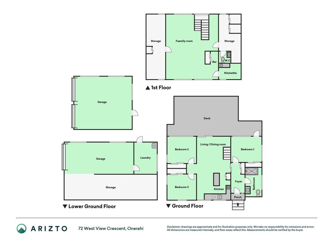 72 West View Crescent, Onerahi, Whangarei - Carousel 40