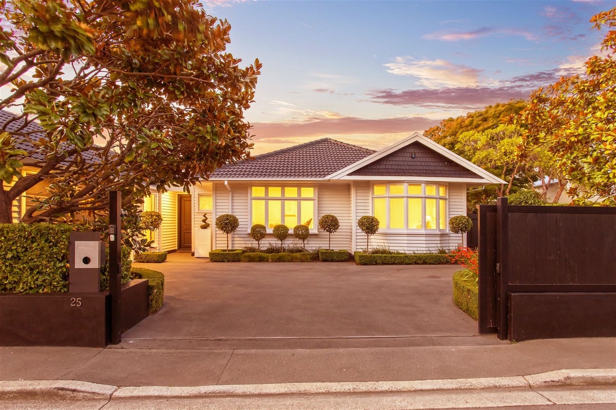 25 Cox Street, Merivale, Christchurch - Carousel 2