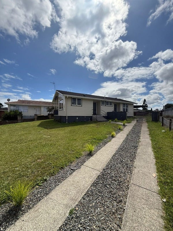 34 Goodwin Drive, Rosehill, Papakura - Carousel 1