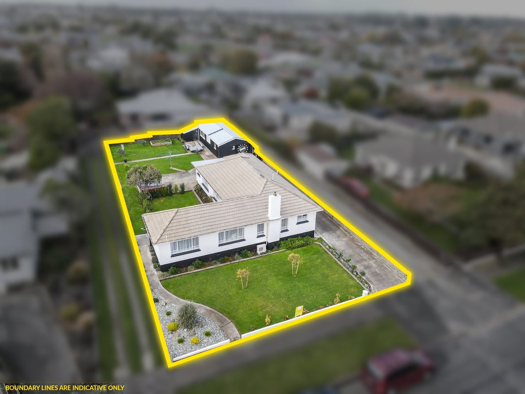 294 Nelson Street, Strathern, Invercargill - Carousel 2