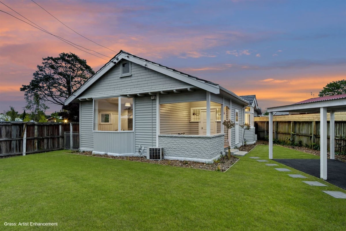 2/148 Aylesford Street, Mairehau, Christchurch - Carousel 1