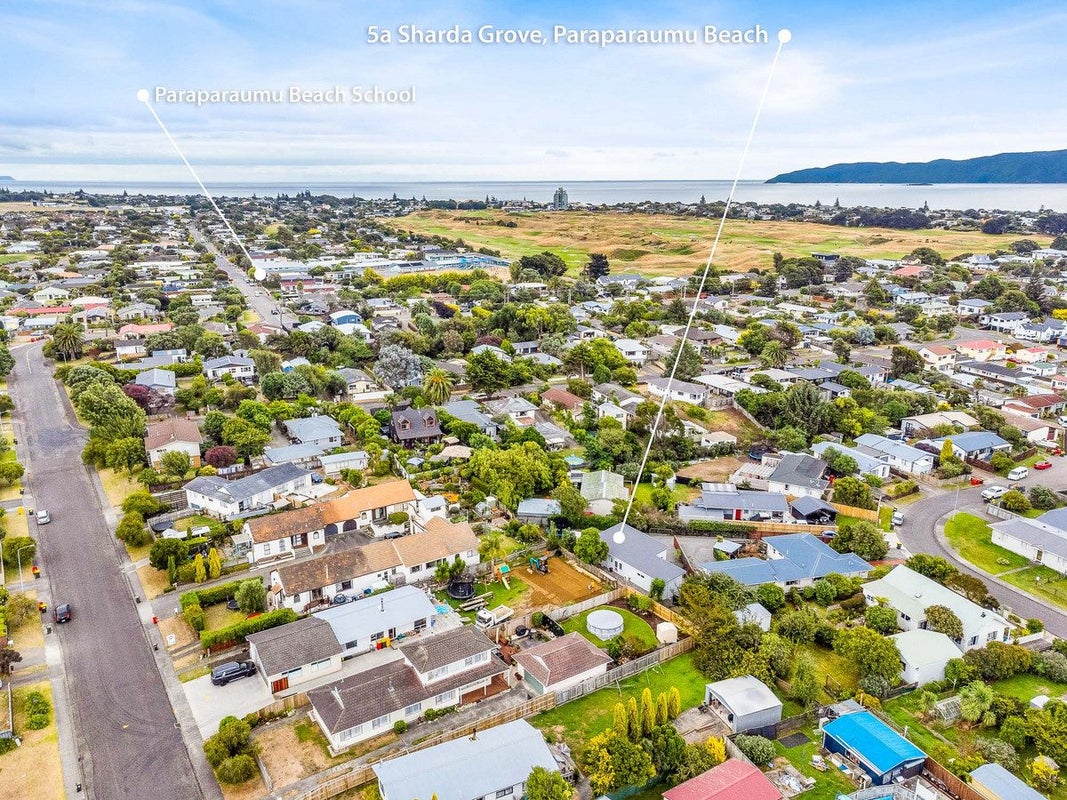 5A SHARDA GR, Paraparaumu Beach, PARAPARAUMU - Carousel 26