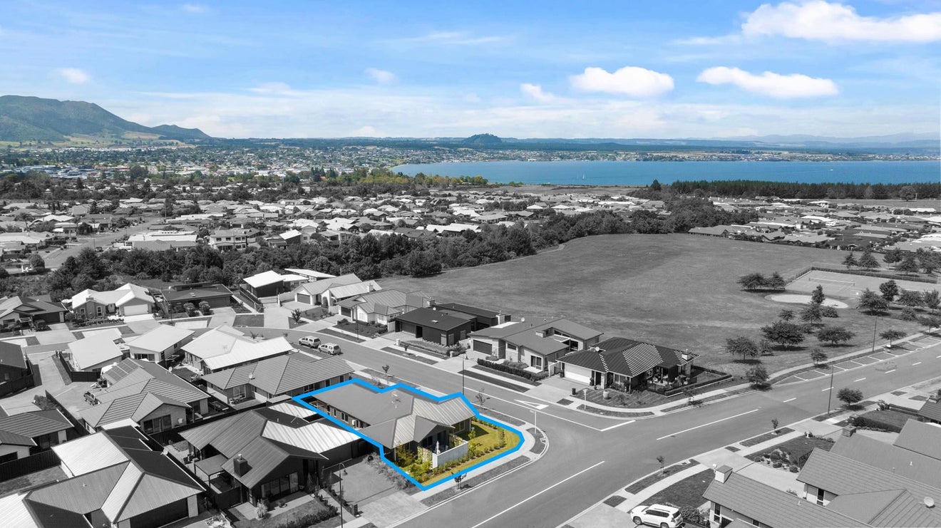 1 Penny Grove, Nukuhau, Taupo - Carousel 19