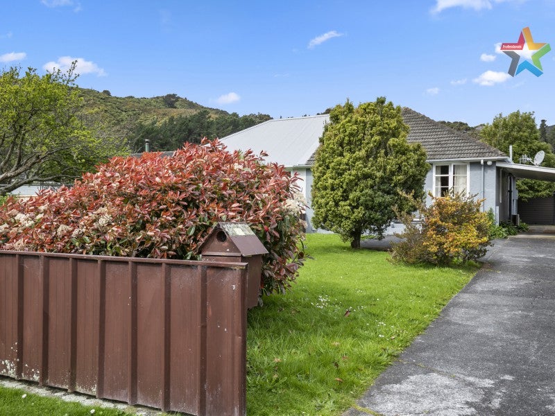 2/78 Hewer Crescent, Naenae, Lower Hutt - Carousel 17