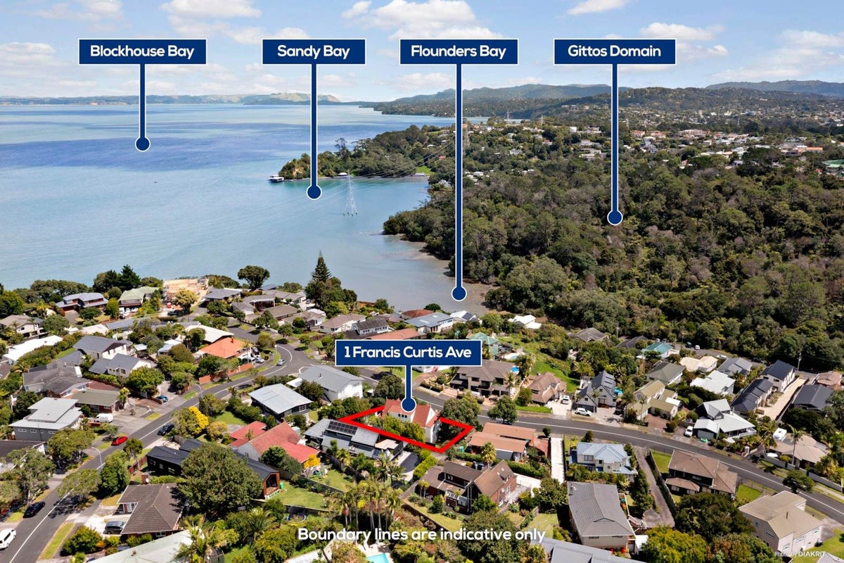 1 Francis Curtis Avenue, Blockhouse Bay, Auckland - Carousel 2