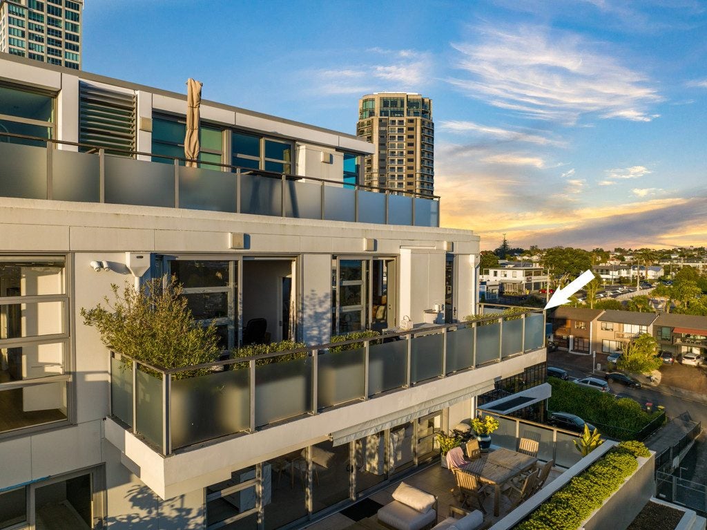 406/16 Huron Street, Takapuna, Auckland - Carousel 2