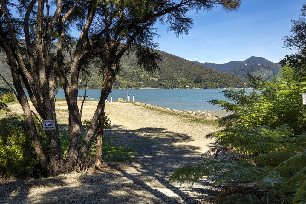 0 Orapito Road, Kaiuma Bay, Havelock - Carousel 22