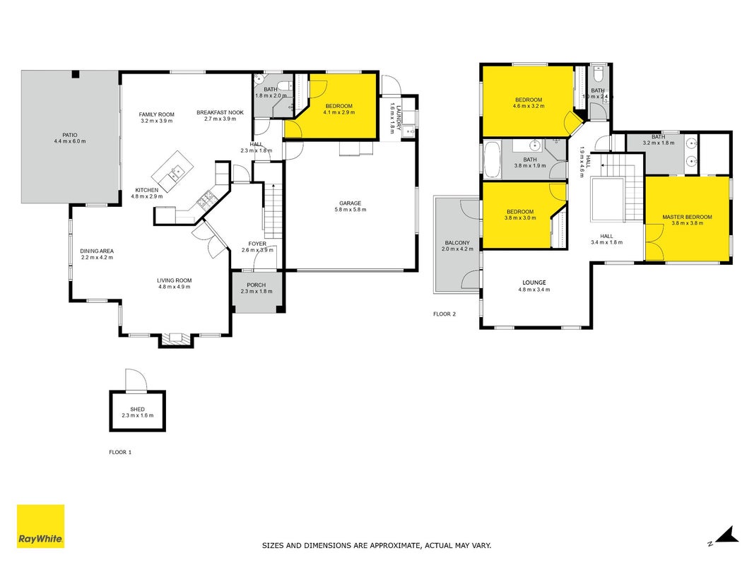 73 Aberley Road, Schnapper Rock, Auckland - Carousel 26