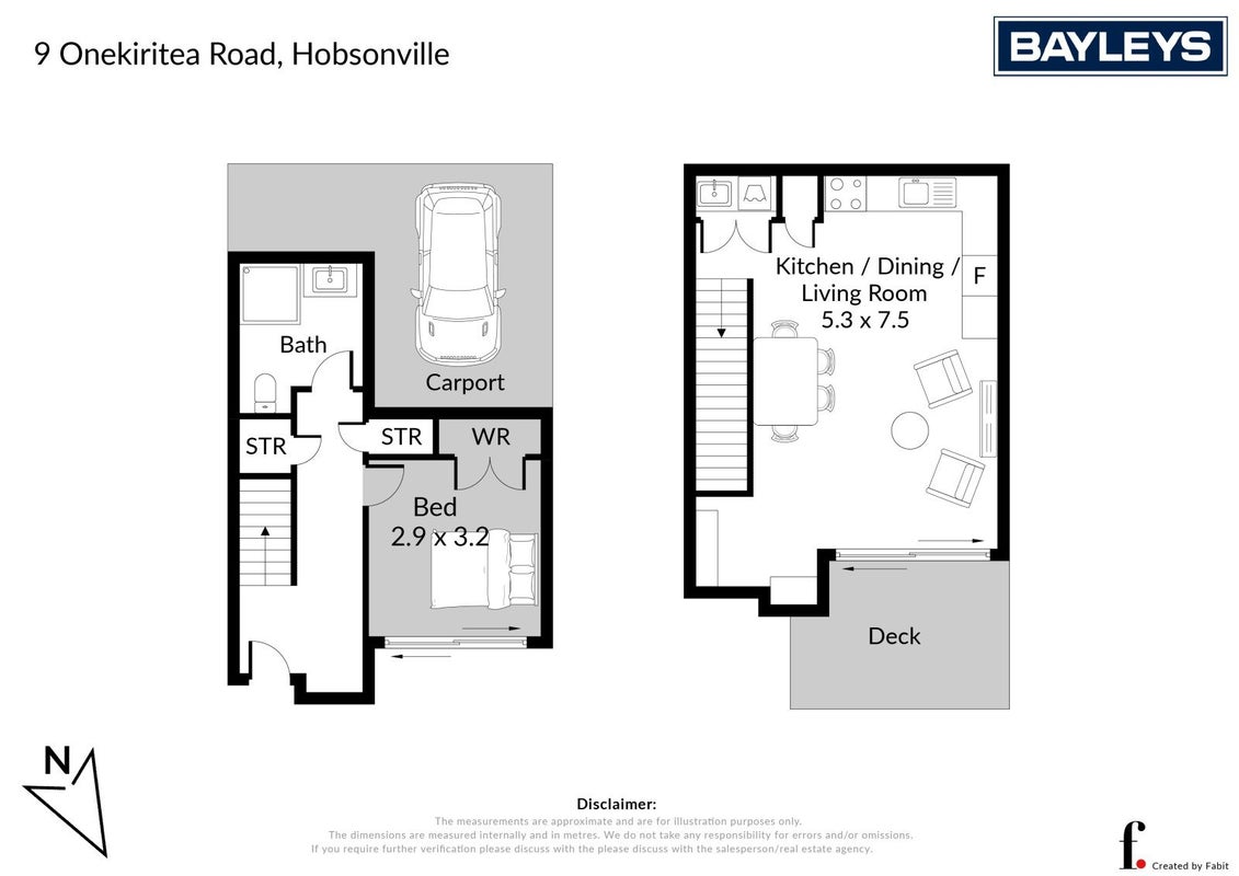 9 Onekiritea Road, Hobsonville, Auckland - Carousel 17