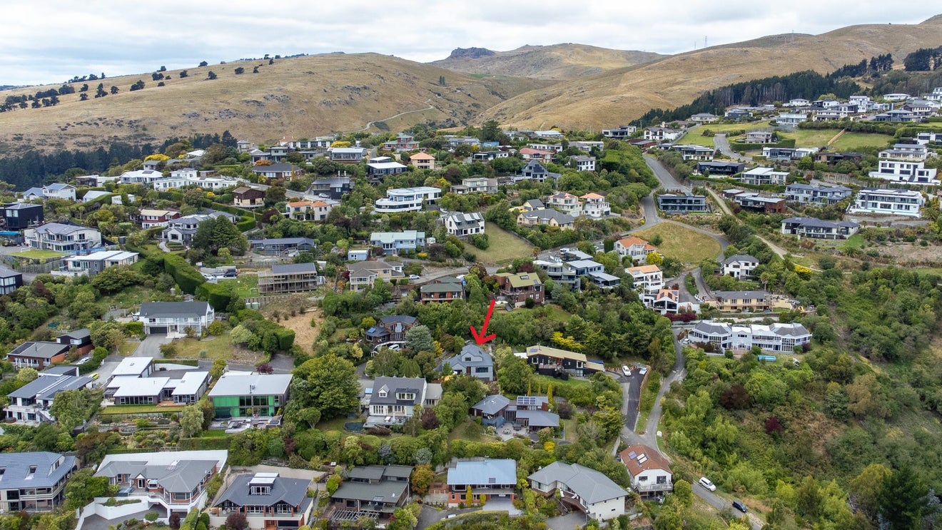 81 Whaka Terrace, Huntsbury, Christchurch - Carousel 30